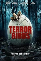 Ptačí teror (Terror Birds)