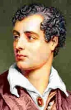 George Gordon Byron