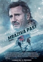 Mrazivá past (The Ice Road)