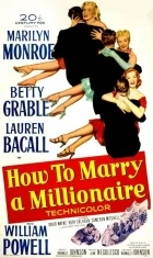 Jak si vzít milionáře (How to Marry a Millionaire)