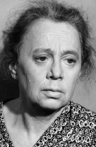 Doris Thalmer