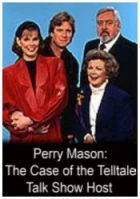 Perry Mason: Případ zrádného rozhlasového moderátora (Perry Mason: The Case of the Telltale Talk Show Host)