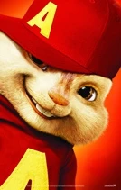 Alvin a Chipmunkové 3 (Alvin and the Chipmunks: Chipwrecked)