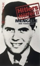 Josef Mengele – Lekár smrti (Josef Mengele - Der Todesarzt)