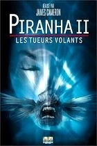 Piraňa II - Létající zabijáci (Piranha Part Two: The Spawning)