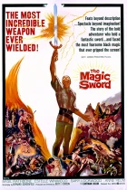Kouzelný meč (The Magic Sword)