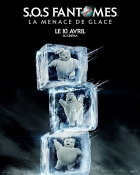 Krotitelé duchů: Říše ledu (Ghostbusters: Frozen Empire)