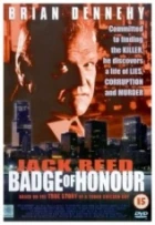 Jack Reed: Čestné vyznamenání (Jack Reed: Badge of Honor)