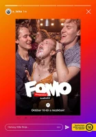 Fomo (FOMO: Fear of Missing Out)