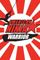 Ninja faktor po americku (American Ninja Warrior)