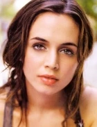 Eliza Dushku