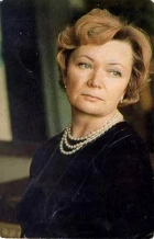 Nina Menšikova