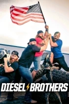 Bratři v dieselu (Diesel Brothers)
