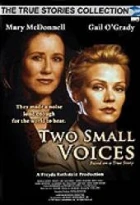 Dva tiché hlasy (Two Voices)