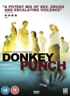 Osudový mejdan (Donkey Punch)