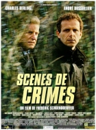 Místa zločinu (Scénes de crimes)
