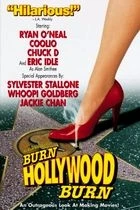 Jak dobýt Hollywood… (An Alan Smithee Film: Burn Hollywood Burn)