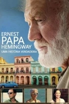 Papá Hemingway: Pravdivý příběh (Papa)