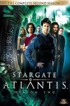 Hvězdná brána: Atlantida (Stargate: Atlantis)