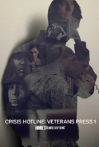 Krizová linka: Pomoc válečným veteránům (Crisis Hotline: Veterans Press 1)