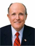 Rudolph G. Giuliani