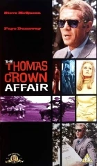 Případ Thomase Crowna (The Thomas Crown Affair)