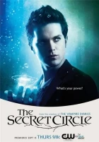 Tajemství kruhu (The Secret Circle)