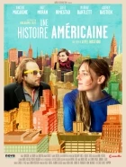 Americké dějiny (Une histoire américaine)