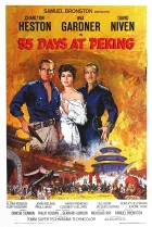 55 dní v Pekingu (55 Days at Peking)