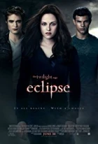 Twilight sága: Zatmění (The Twilight Saga: Eclipse)