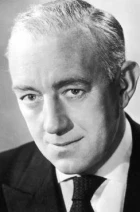 Alec Guinness