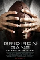 Gang v útoku (Gridiron Gang)