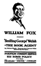 The Book Agent