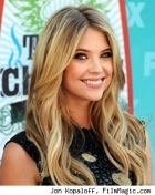 Ashley Benson