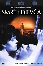 Smrt a dívka (Death and the Maiden)
