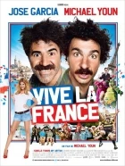 Hurá na Francii (Vive la France)