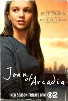 Joan z Arkádie (Joan of Arcadia)