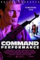 Zemřít je snadné (Command Performance)