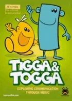 Tigga a Togga (Tigga &amp; Togga)