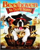 Beethoven: Pirátský poklad (Beethoven's Treasure)