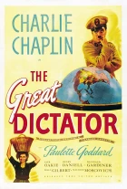 Diktátor (The Great Dictator)