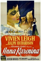 Anna Karenina