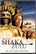 Shaka Zulu: Boj o pevnost (Shaka Zulu: The Citadel)