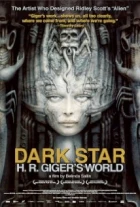 Dark Star – Svět HR Gigera (Dark Star: HR Gigers Welt)