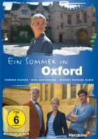 Léto v Oxfordu
