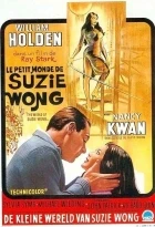 Svět Suzie Wongové (The World of  Suzie Wong)