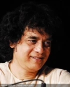 Zakir Hussain