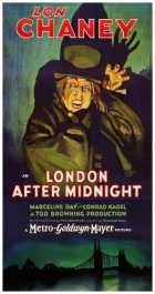 Příšerné stíny (London After Midnight)