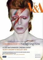 David Bowie je… (David Bowie Is Happening Now)