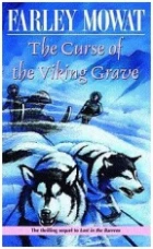 Kletba vikingova hrobu (Lost in the Barrens II: The Curse of the Viking Grave)